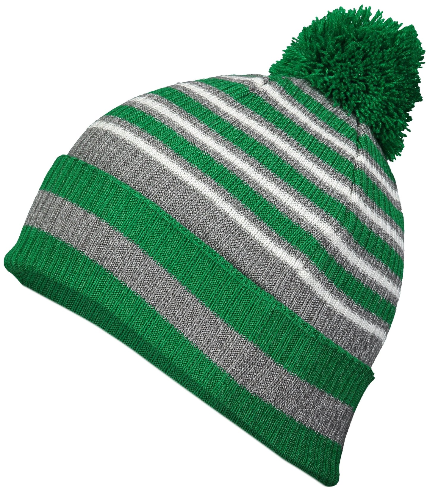 Spirit Pom Beanie (8488942108949)