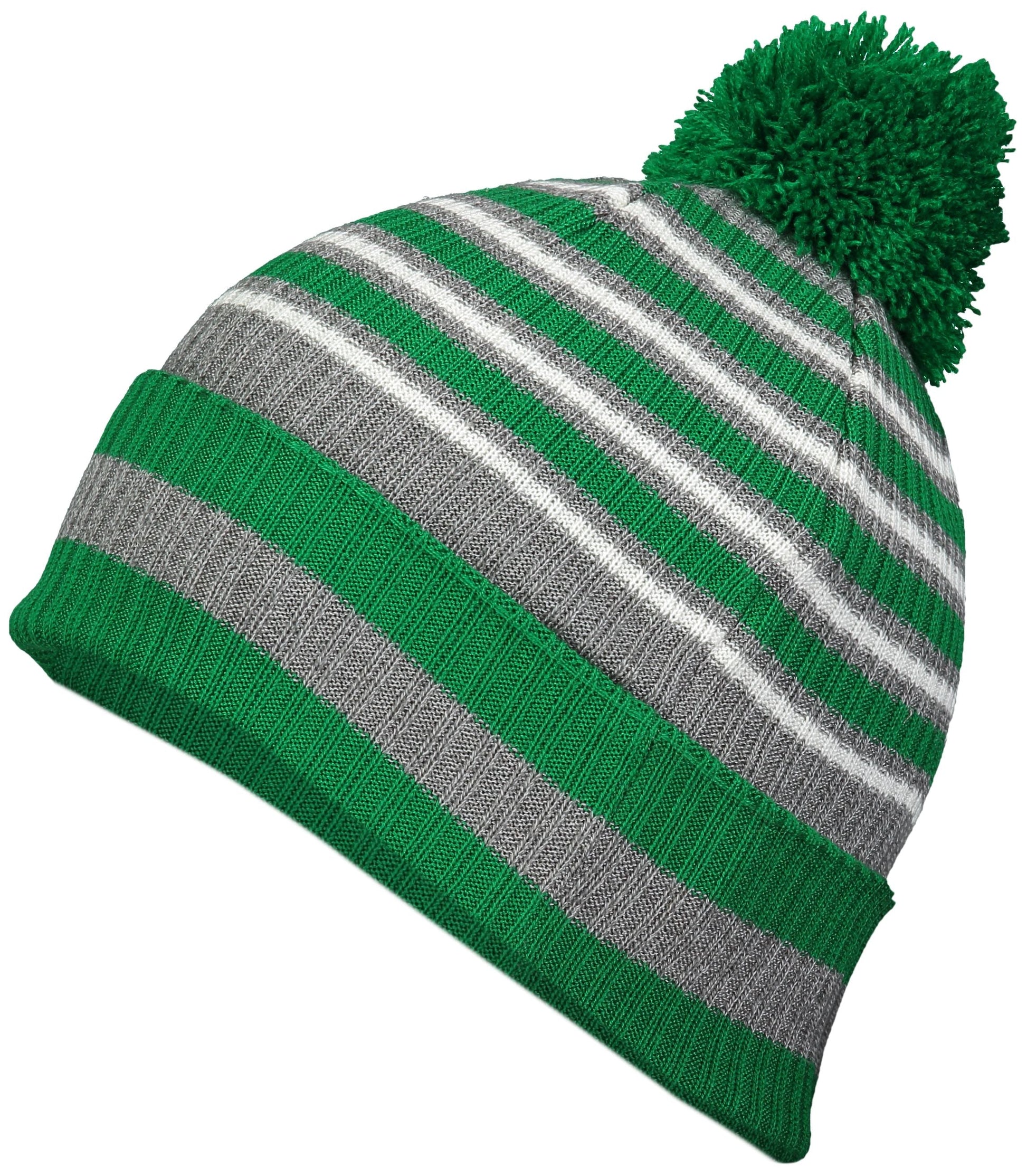 Spirit Pom Beanie (8488942108949)