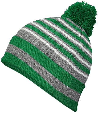 Spirit Pom Beanie (8488942108949)