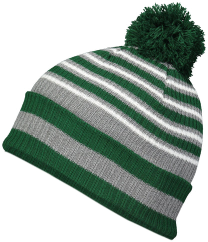 Spirit Pom Beanie (8488942108949)