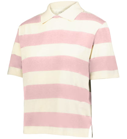 Ladies Prep Street Rugby Crop