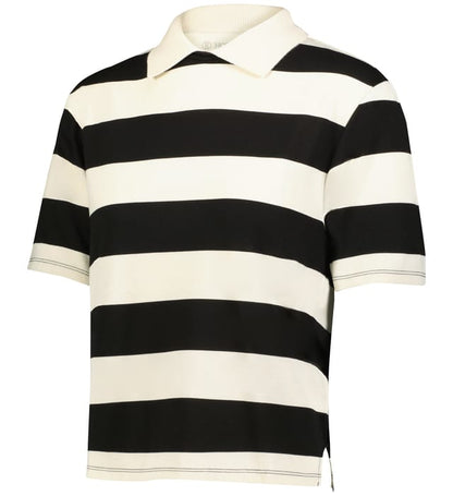 Ladies Prep Street Rugby Crop