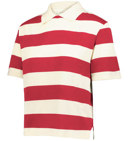 Ladies Prep Street Rugby Crop