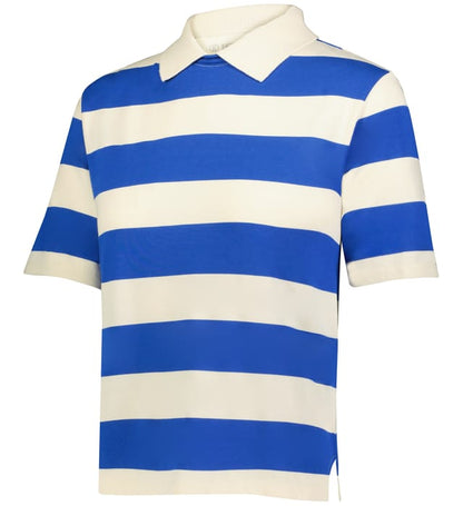 Ladies Prep Street Rugby Crop