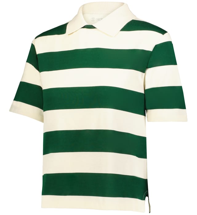 Ladies Prep Street Rugby Crop