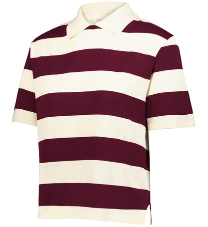 Ladies Prep Street Rugby Crop