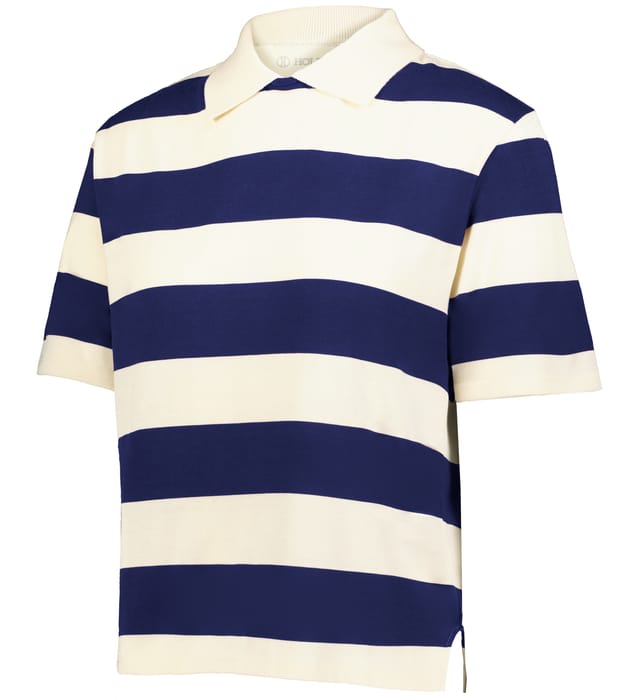 Ladies Prep Street Rugby Crop