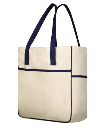 Court Tote Bag