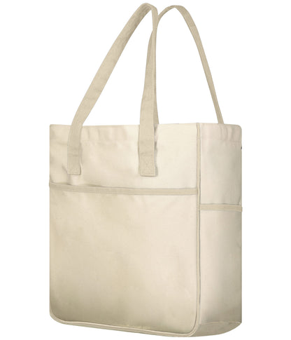 Court Tote Bag