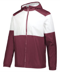 SeriesX Lightweight Hooded Jacket