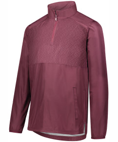 SeriesX Lightweight Pullover Jacket