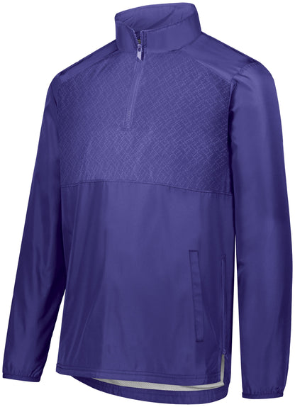SeriesX Lightweight Pullover Jacket