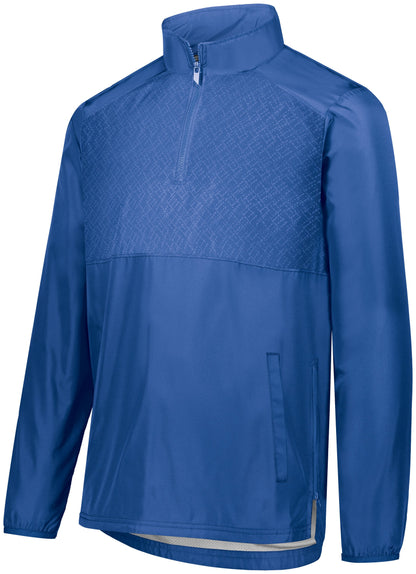 SeriesX Lightweight Pullover Jacket