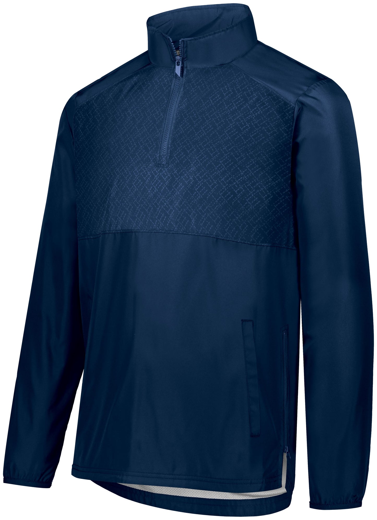SeriesX Lightweight Pullover Jacket