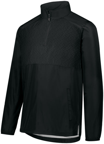 SeriesX Lightweight Pullover Jacket