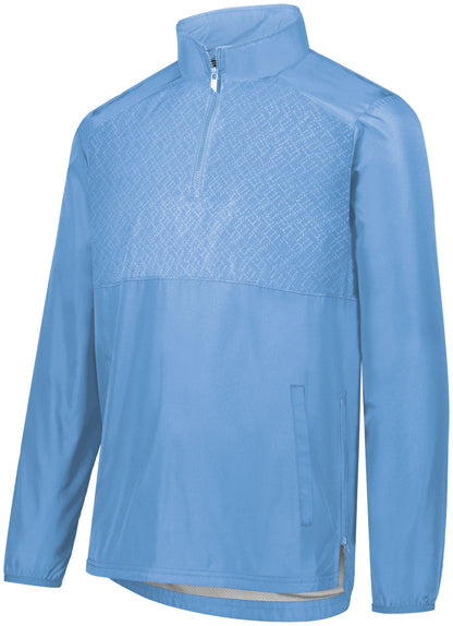 SeriesX Lightweight Pullover Jacket