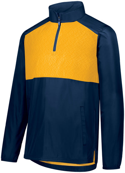 SeriesX Lightweight Pullover Jacket