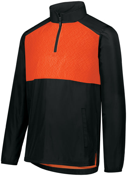 SeriesX Lightweight Pullover Jacket