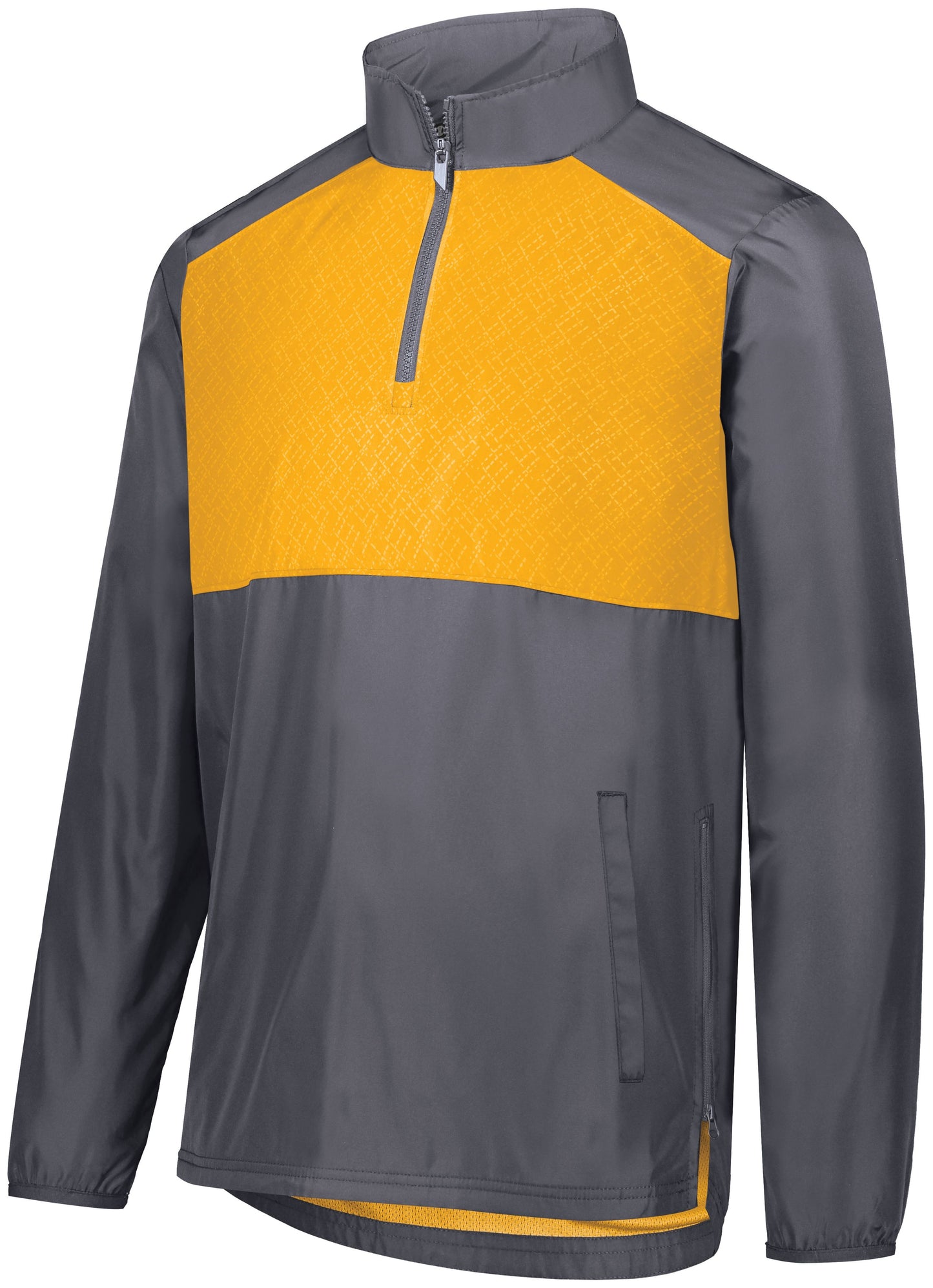 SeriesX Lightweight Pullover Jacket