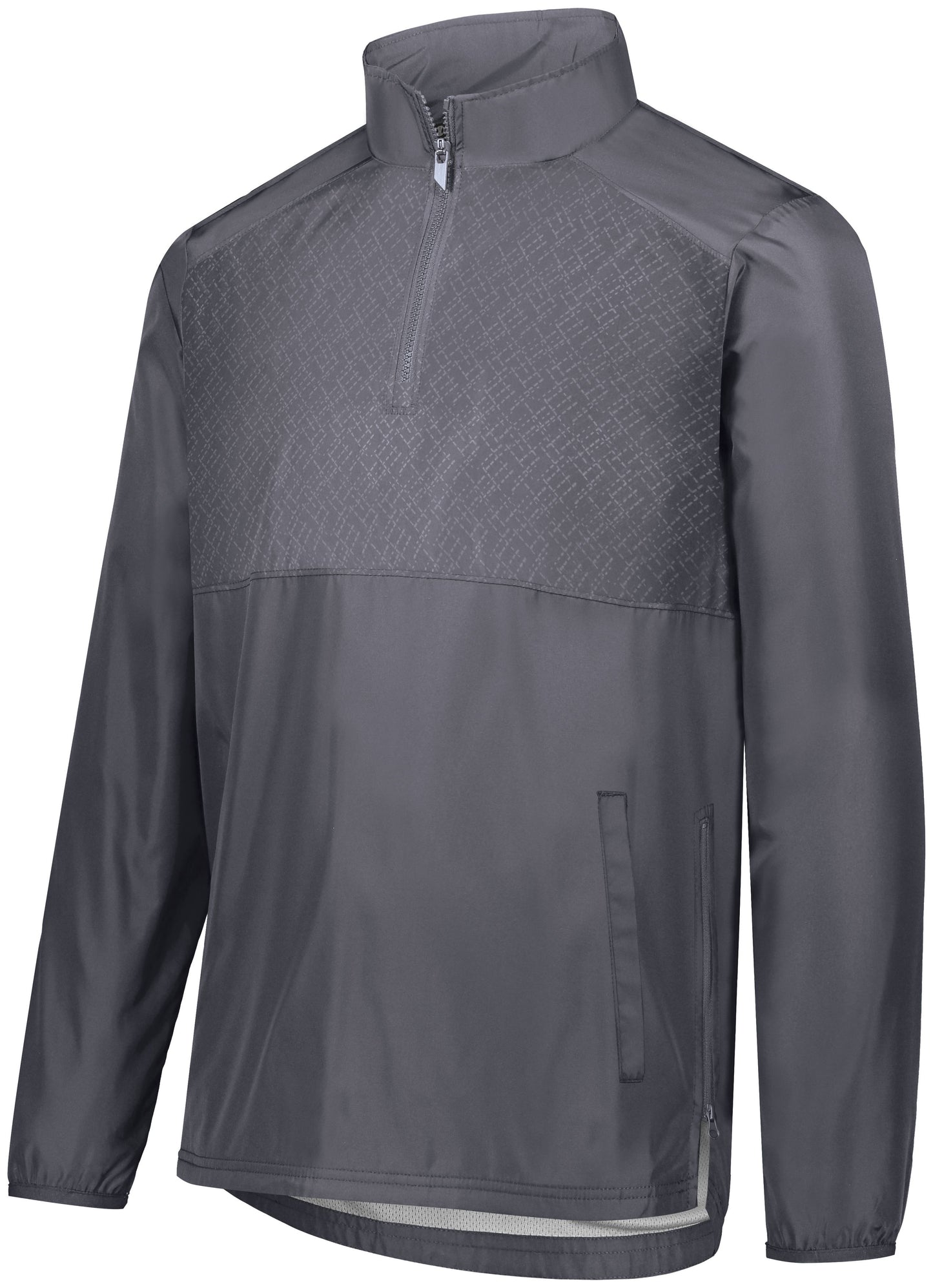 SeriesX Lightweight Pullover Jacket