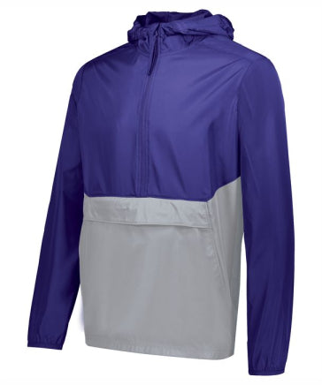 Pack 1/4 Zip Pullover