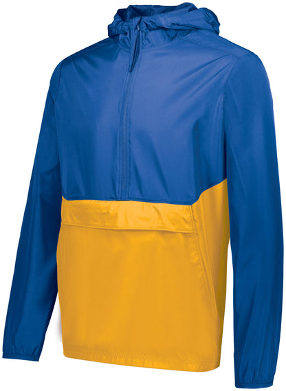 Pack 1/4 Zip Pullover