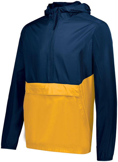 Pack 1/4 Zip Pullover