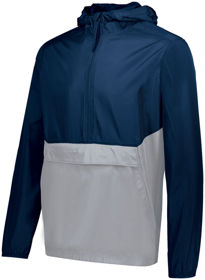 Pack 1/4 Zip Pullover