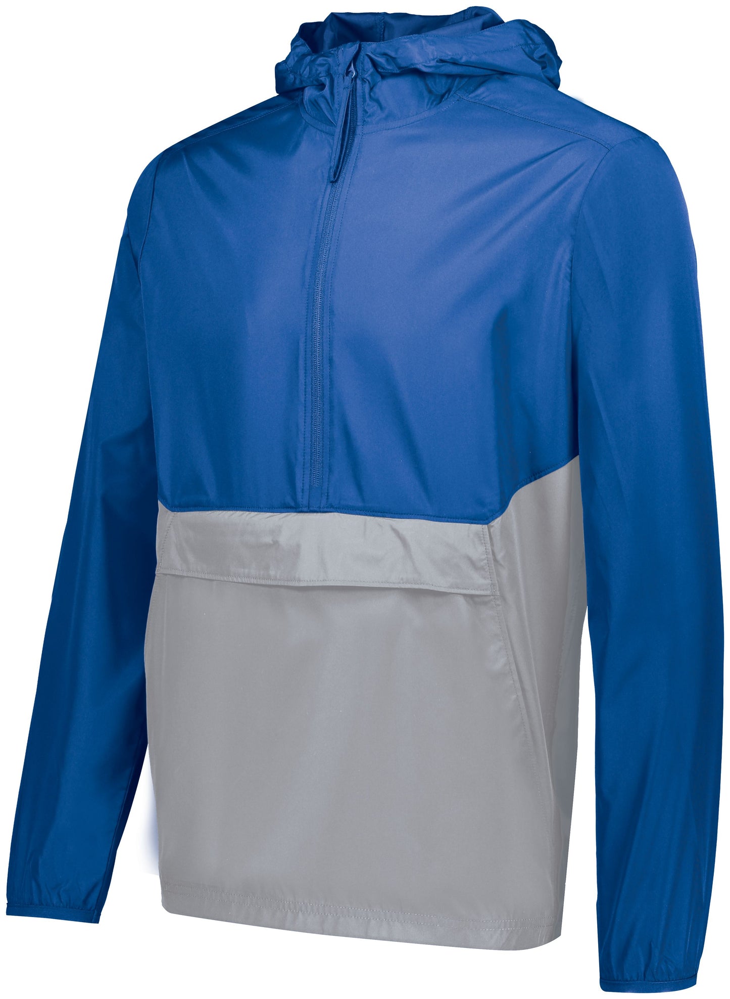Pack 1/4 Zip Pullover