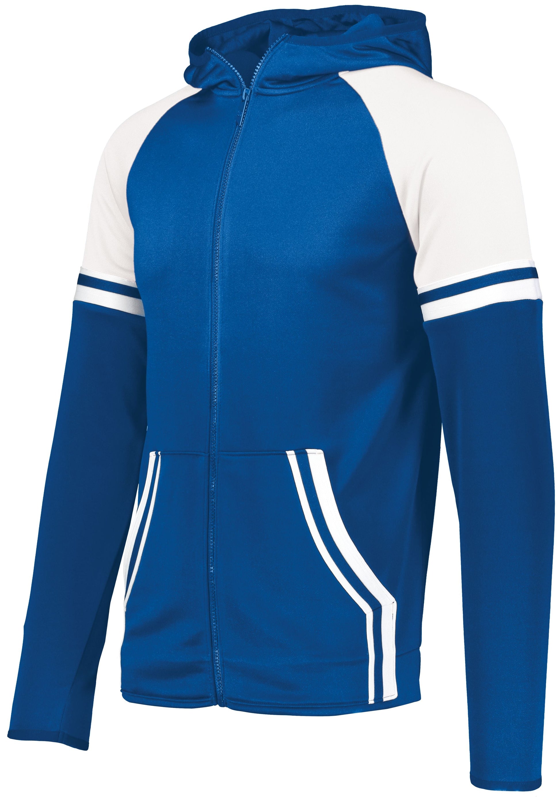 Retro Grade Jacket (8506678149397)