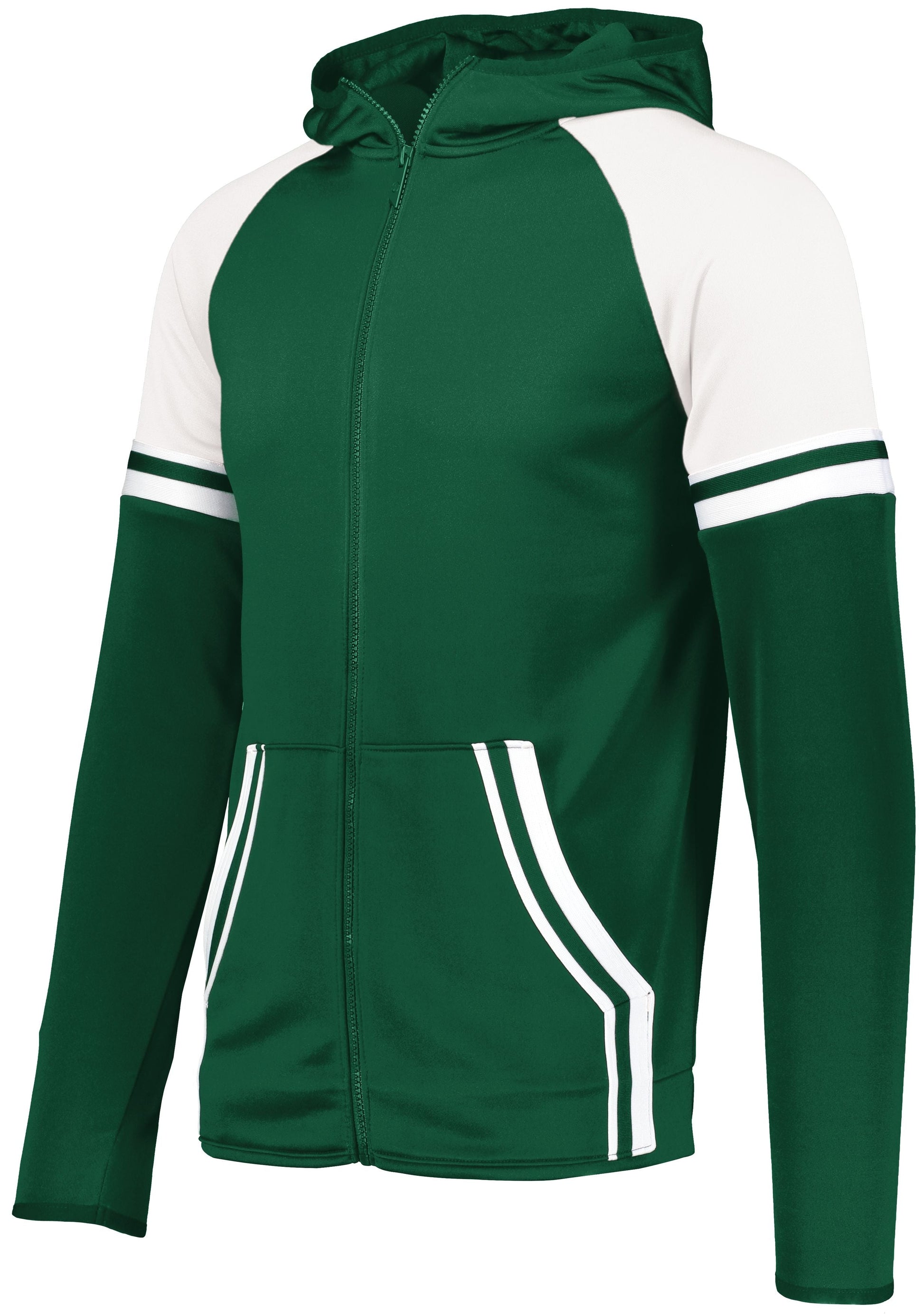 Retro Grade Jacket (8506678149397)