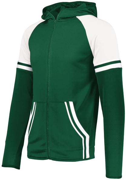 Retro Grade Jacket (8506678149397)