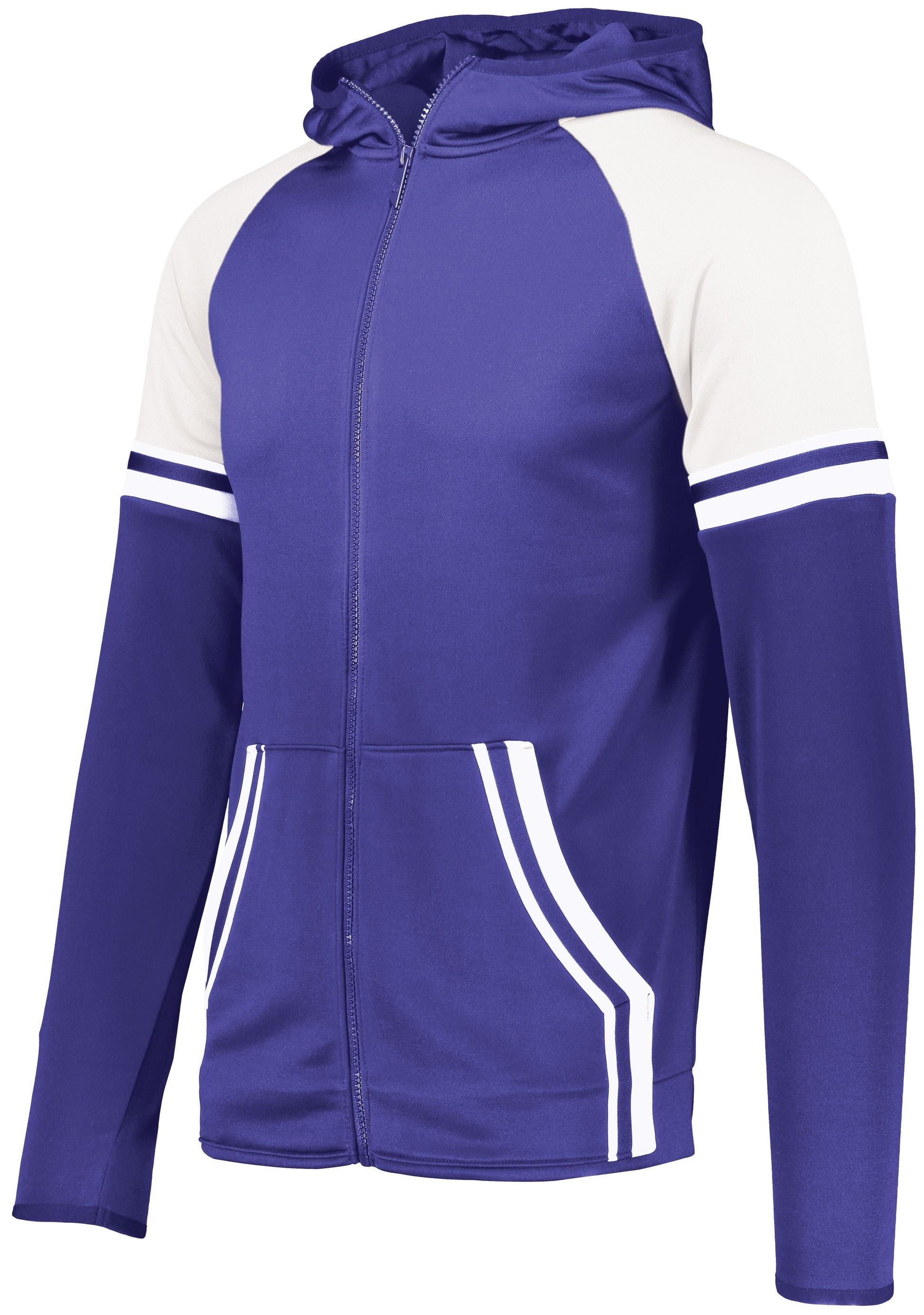 Retro Grade Jacket (8506678149397)