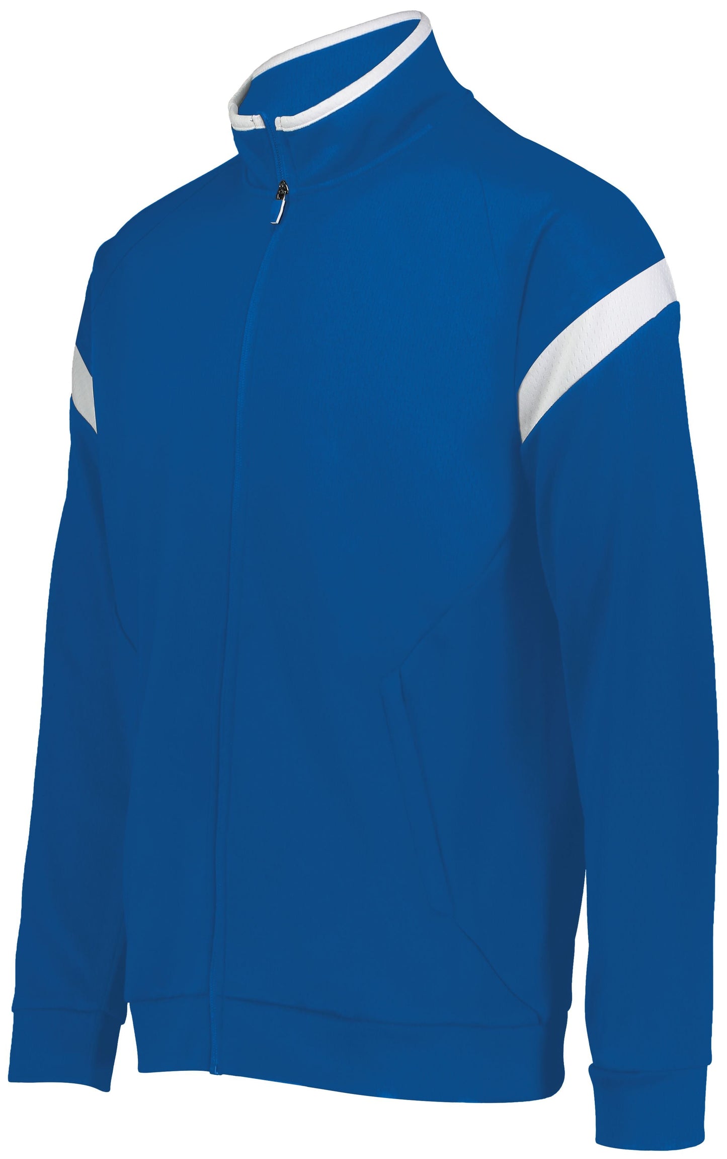 Limitless Full-Zip Jacket (8506674905365)