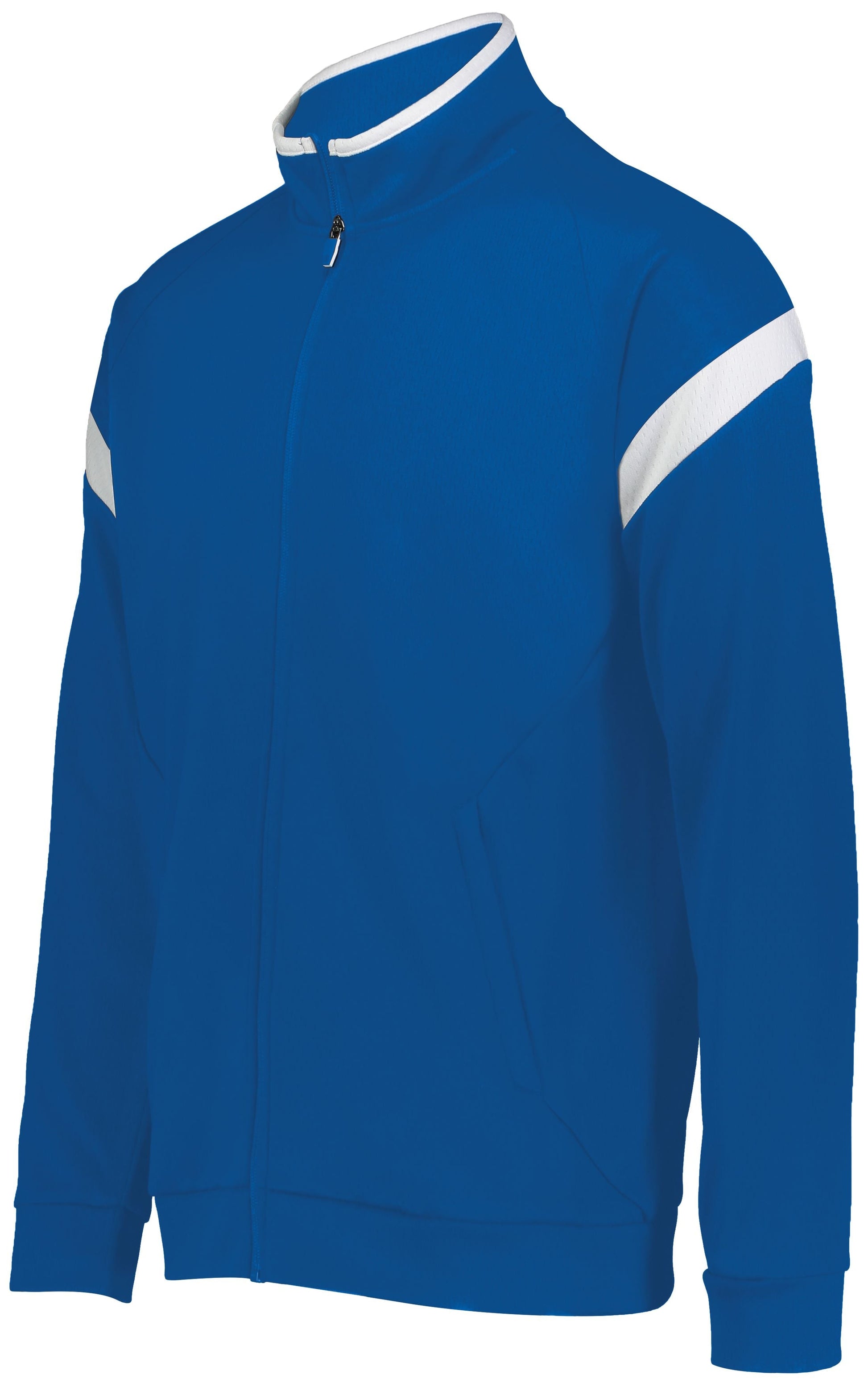 Limitless Full-Zip Jacket (8506674905365)