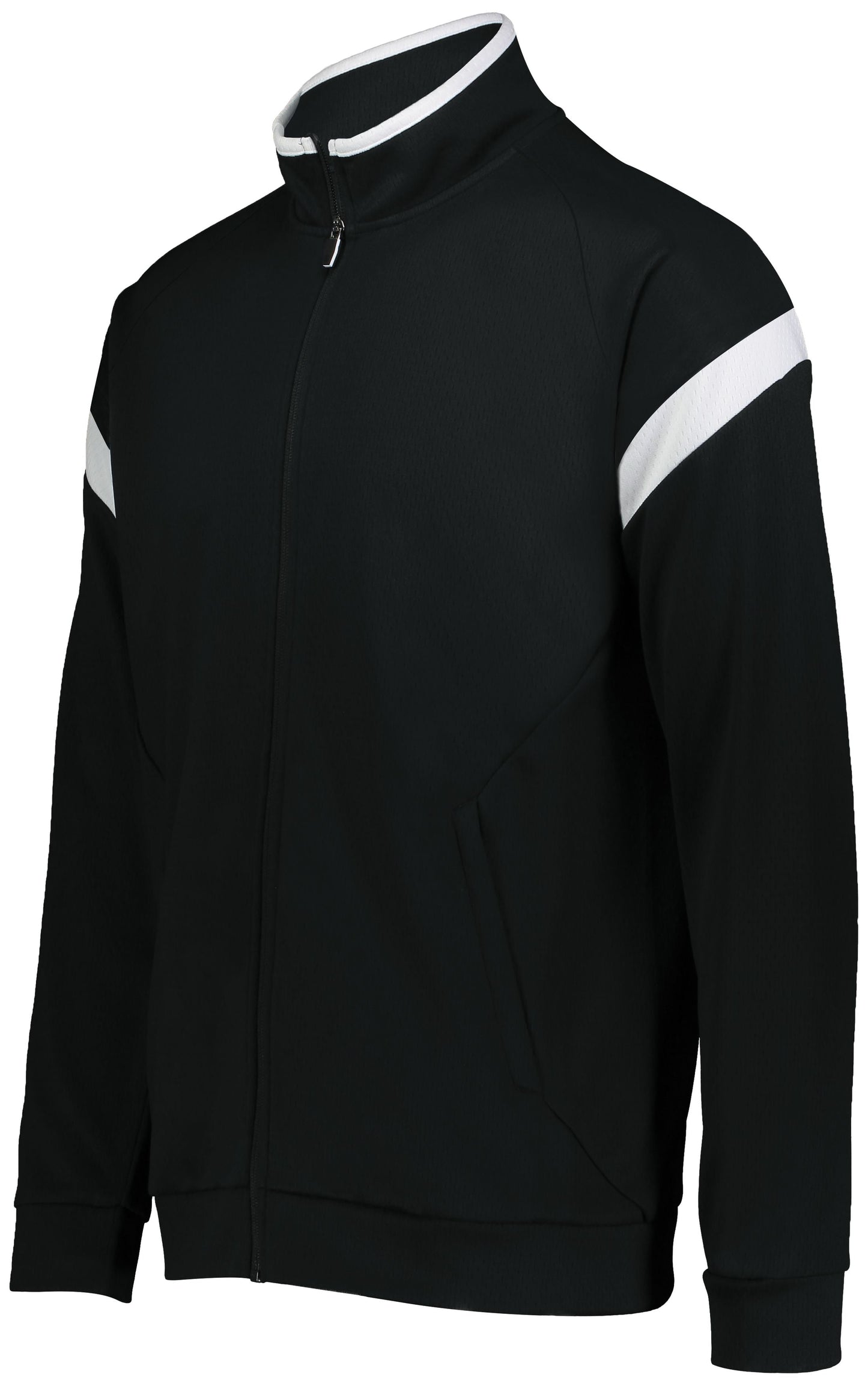 Limitless Full-Zip Jacket (8506674905365)