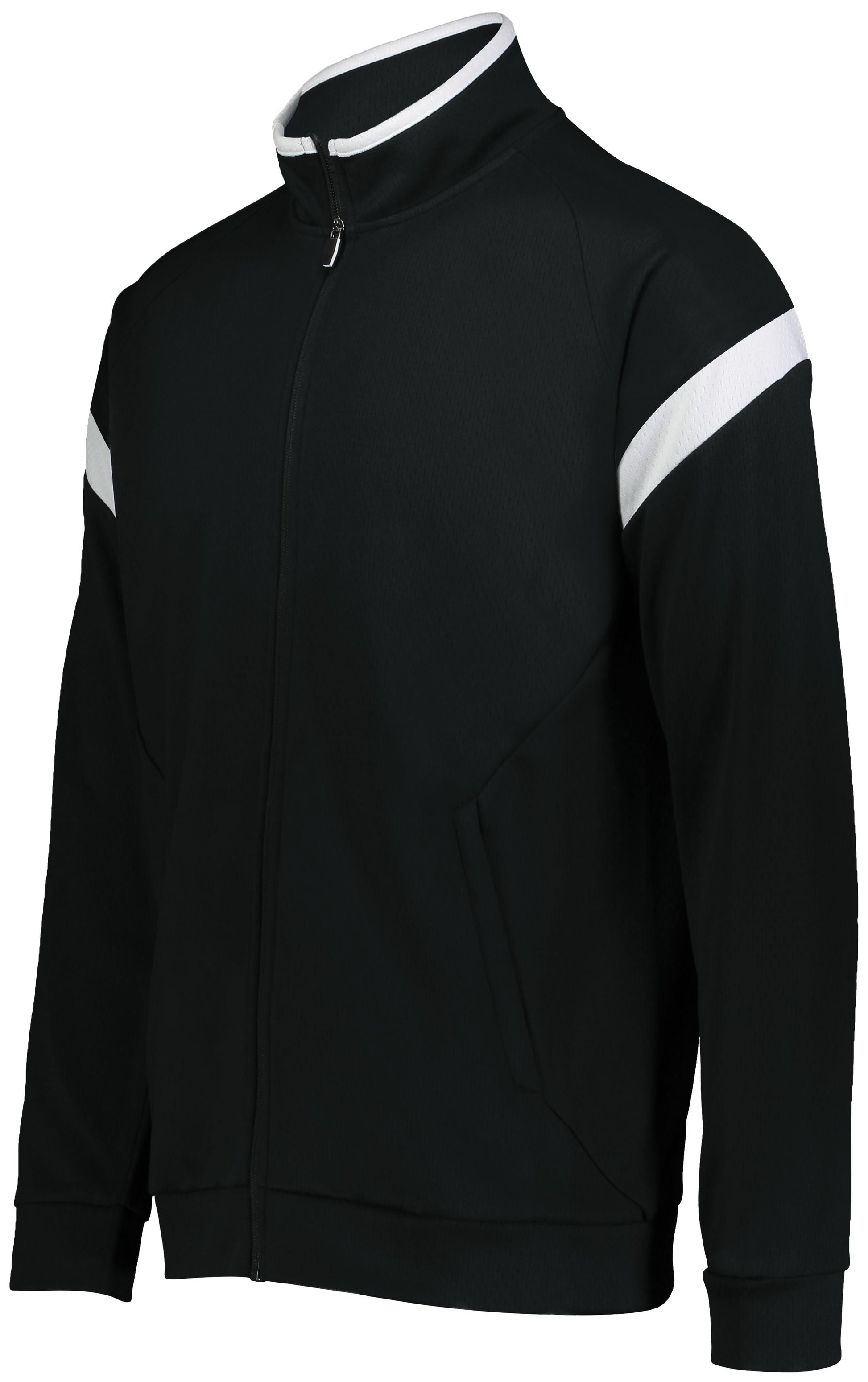 Limitless Full-Zip Jacket (8506674905365)