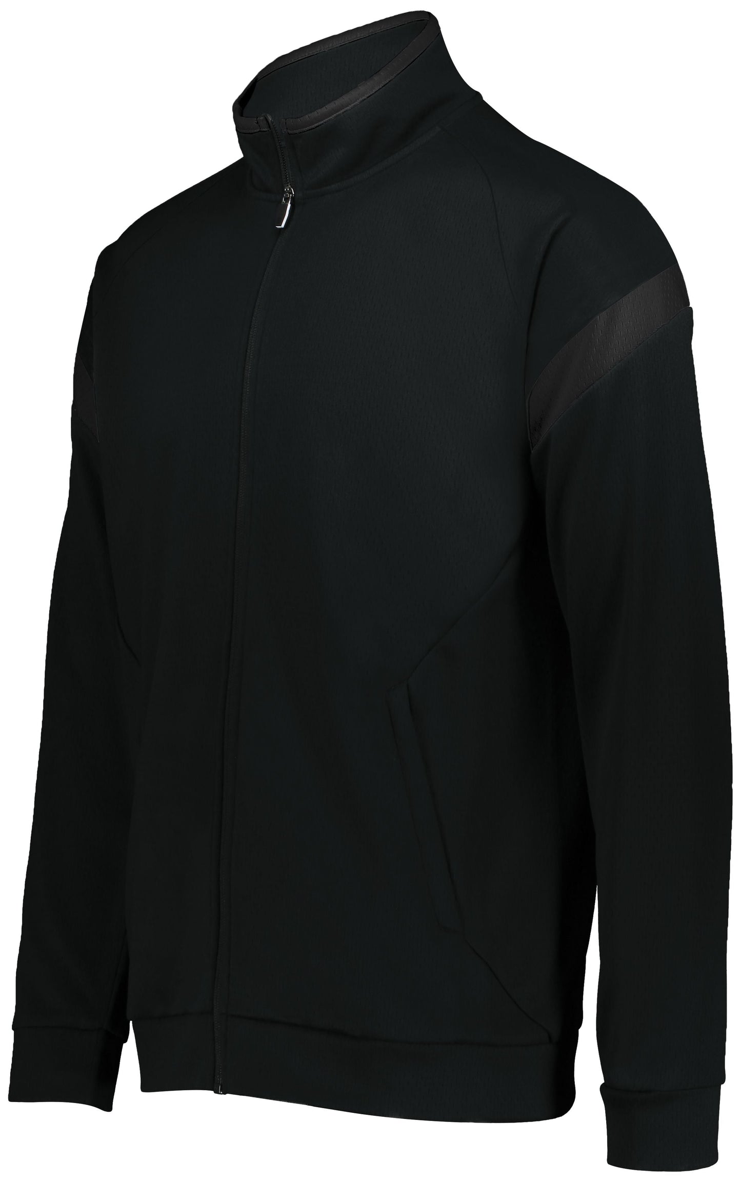 Limitless Full-Zip Jacket (8506674905365)