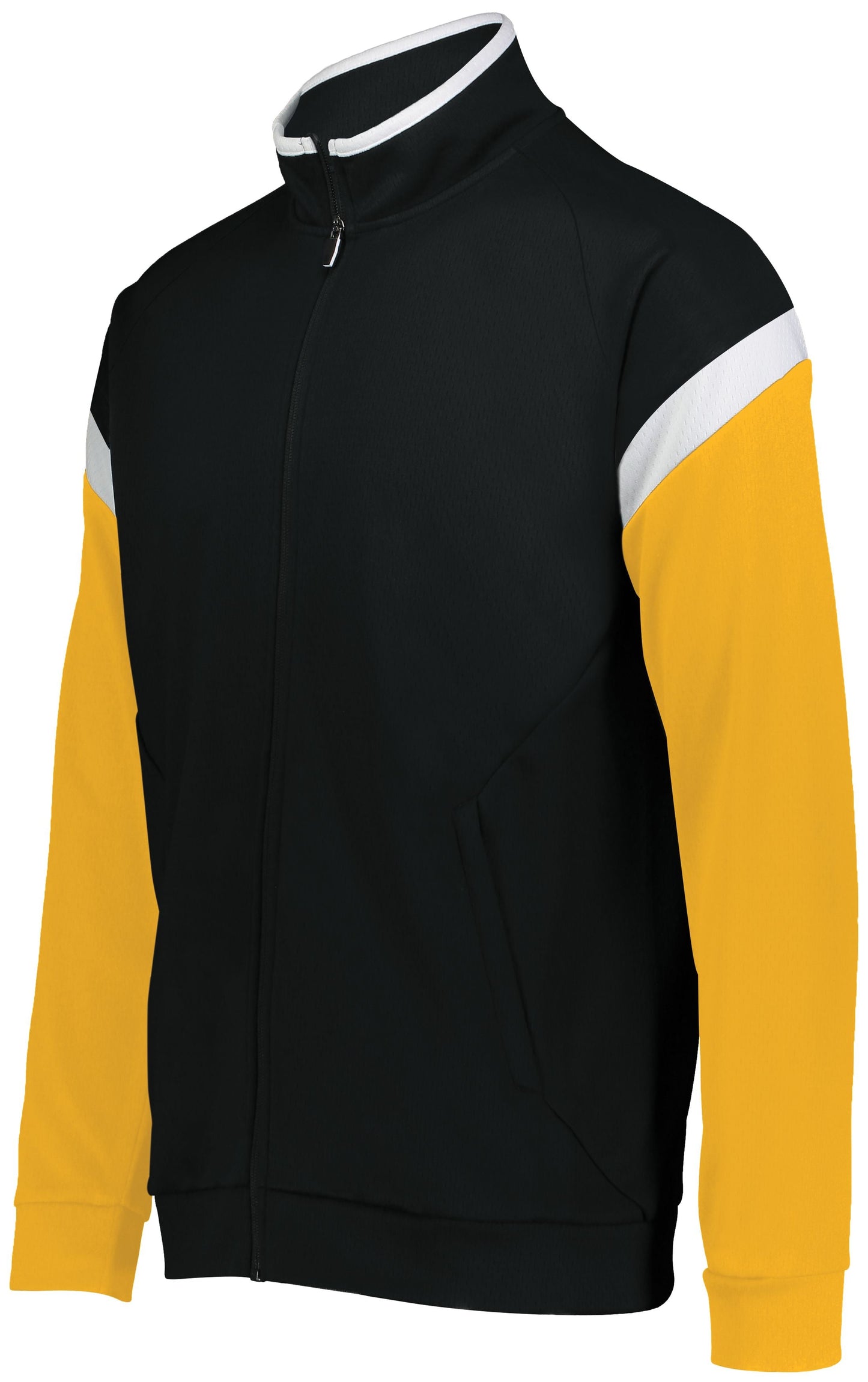 Limitless Full-Zip Jacket (8506674905365)