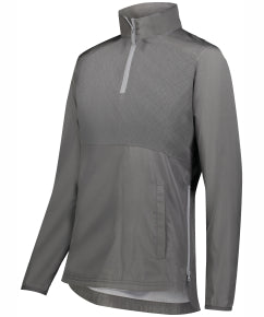 Ladies SeriesX Lightweight Pullover Jacket