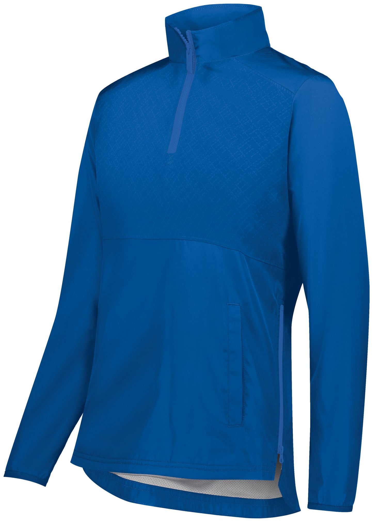 Ladies SeriesX Lightweight Pullover Jacket