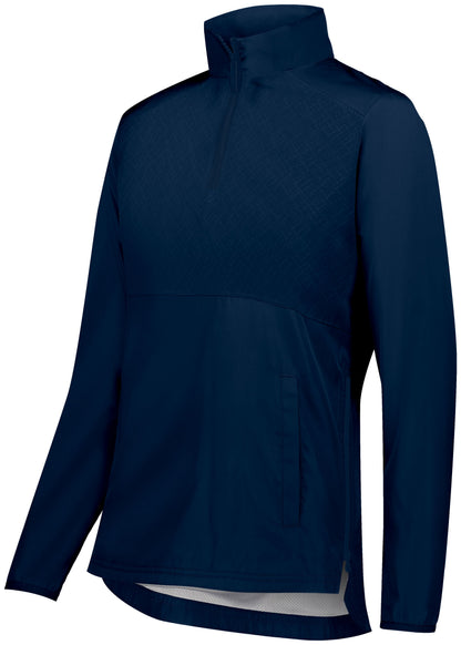 Ladies SeriesX Lightweight Pullover Jacket