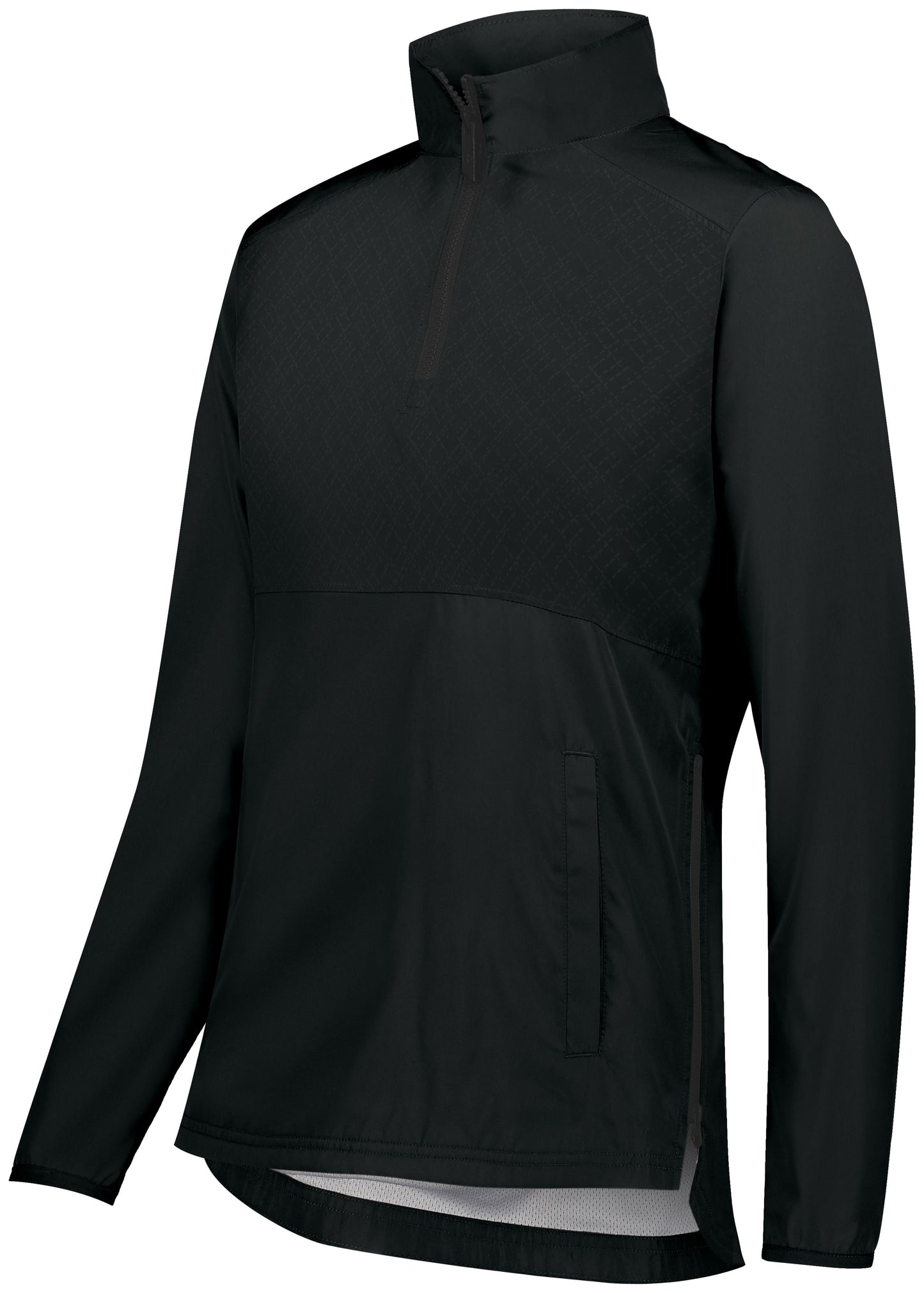 Ladies SeriesX Lightweight Pullover Jacket