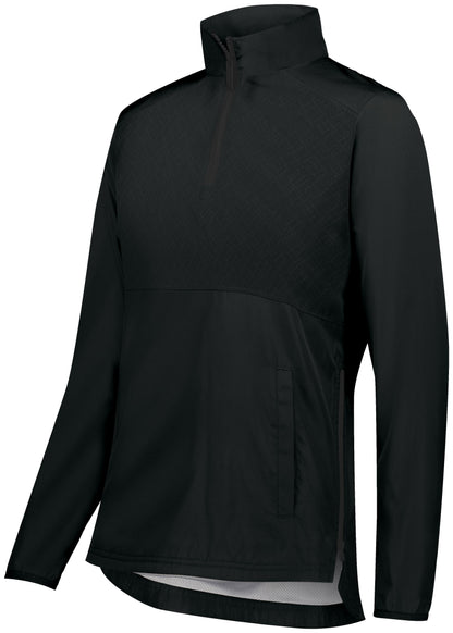 Ladies SeriesX Lightweight Pullover Jacket
