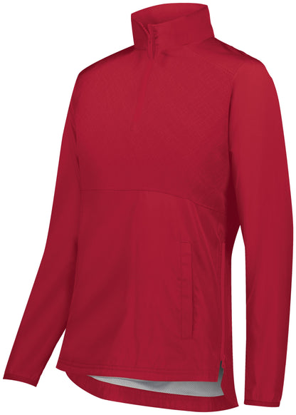 Ladies SeriesX Lightweight Pullover Jacket