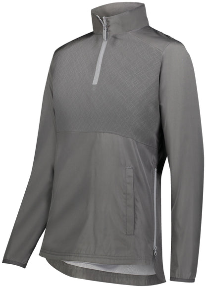 Ladies SeriesX Lightweight Pullover Jacket