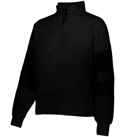 Ladies Jackson Way 1/4 Zip Pullover