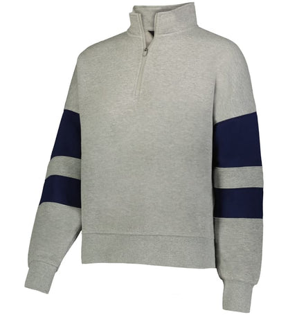 Ladies Jackson Way 1/4 Zip Pullover