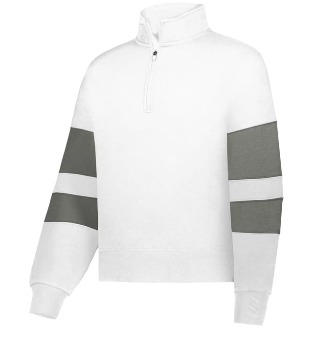 Ladies Jackson Way 1/4 Zip Pullover