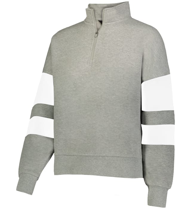 Ladies Jackson Way 1/4 Zip Pullover